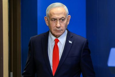 Netanyahu says will run in coming Israeli elections