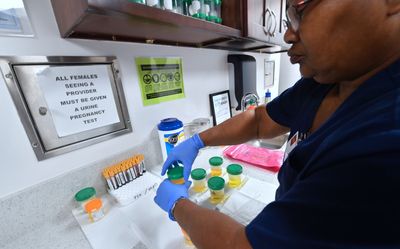 Drug-Resistant Gonorrhea Threatens to Make Most Common Bacterial STI in United States Untreatable as CDC Updates Failed Treatment Guidelines