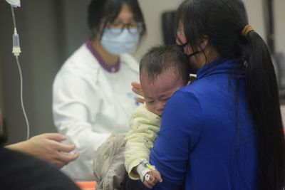 Human Metapneumovirus Is Elevated Nationally This Week — and Most Emergency Room Doctors Are Not Testing for the Respiratory Virus That Hospitalizes 200,000 Americans Every Year
