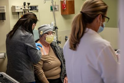 Personalized mRNA Cancer Vaccine Shows Five-Year Data Stunning Oncologists with 69 Percent of Stage III IV Melanoma Patients Cancer-Free