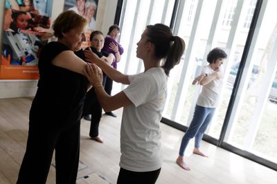 Phase 3 Trial Confirms Exercise Can Reverse Chemo Brain, Easing Cognitive Impairment Affecting 80 Percent of Cancer Patients