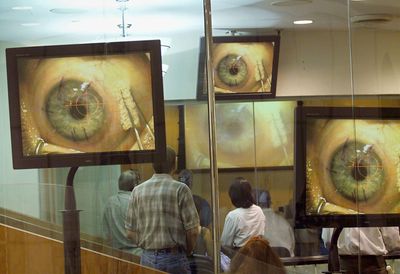 A Fungal Pathogen That Can Destroy Vision Triggered a Clinic Outbreak Linked to Eye Procedures — A New CDC MMWR Investigation Published This Week Exposes a Critical Gap in Ophthalmic Safety