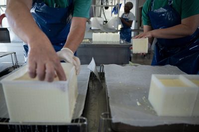 Deadly Listeria Outbreak Linked to Soft Cheese May Have Circulated in the U.S. Food Supply for Three Years Undetected, and the Contaminated Batch's Sell-By Date Was Yesterday