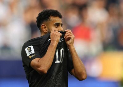 Who is Sarpreet Singh, the Indian-origin footballer representing New Zealand at the 2026 FIFA World Cup?