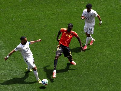 FIFA World Cup 2026: Belgium plays 1-1 draw against Egypt as Lukaku forces own goal error from Hany