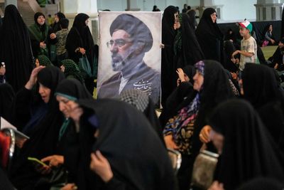 'Pyrrhic victory': Iran war leaves no clear winners, experts say