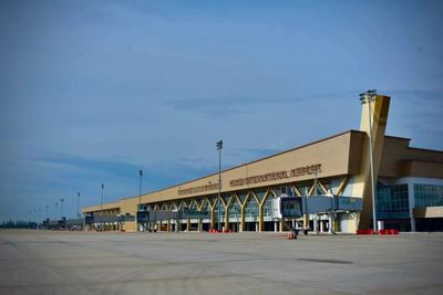 Finnair, SAS planning direct flights to Krabi
