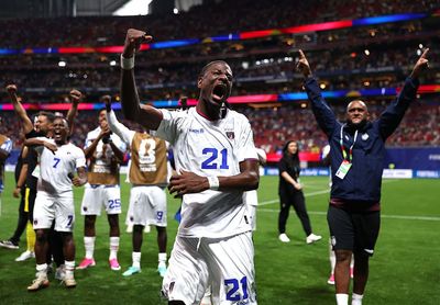 The greatest World Cup upsets... ever!
