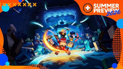 Minecraft Dungeons 2 is a breath of fresh air after the horrors of Diablo 4