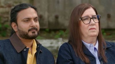 90 Day: The Last Resort's Jenny And Sumit Recreated Their Hilarious Sex Convo On Social Media, And I Love It