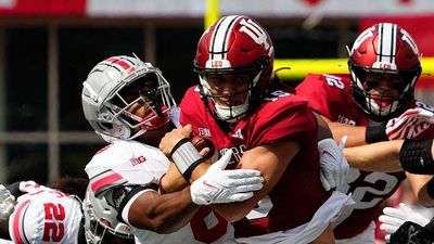 Pat Forde: Brendan Sorsby’s College Career Is Over Because of the Big 12’s Mounting Pressure