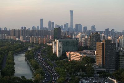 China's new home prices fall faster in May as property slump persists despite big-city resilience