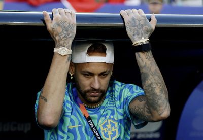 FIFA World Cup 2026: Bad news for Brazil as Neymar may miss all these World Cup matches