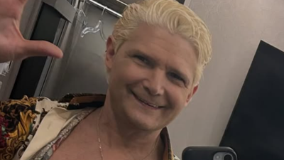Corey Feldman's Emergency May Be Due to Pancreatitis or Gallstones; Actor Still Undergoing Testing