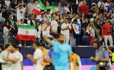 FIFA World Cup 2026: Iran fight back twice to secure 2-2 draw against New Zealand