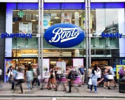 Australia’s Sigma drops out of talks to buy UK’s Boots