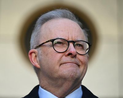 Albanese signals fuel excise cut may be extended to help motorists amid Middle East crisis