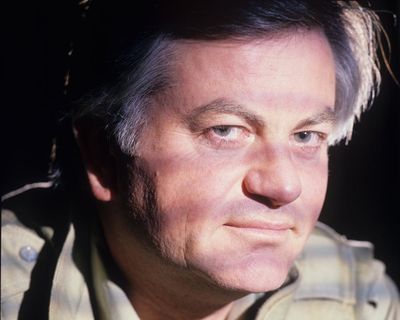Investigative journalist and broadcaster Roger Cook dies aged 83