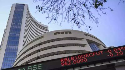 Sensex jumps above 540 points, Nifty closes near 24,000 as Dalal Street gains for 3rd day