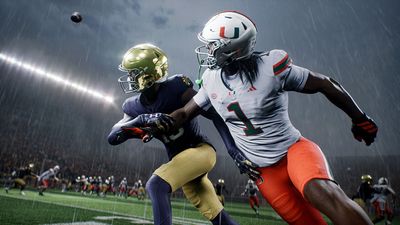 "We’re helping brands become part of those moments": EA just made an entirely new division for putting ads in its games, and they're already here