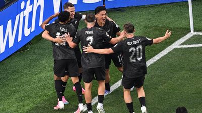 Irani soccer team ordered out of US at World Cup: Coach