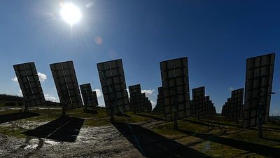 Spain’s renewables revolution is paying off: Electricity bills are lower despite energy crisis