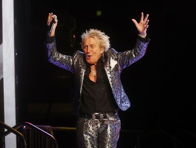 Rod Stewart World Cup controversy explained as singer faces backlash over Scotland win