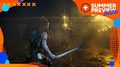 With so much uncertainty swelling around Xbox, Senua is the action-adventure shot in the arm that the Hellblade series deserves