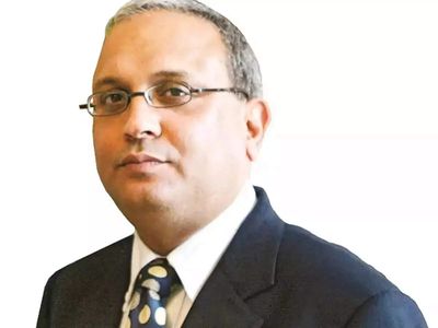 ET Alpha Wealth Summit | FIIs haven't abandoned India, they've just reshuffled: Samir Arora