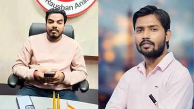 'Khan Sir got my brother murdered': All about rival tutor Raushan Anand's allegations and the mysterious death of Prince Yadav