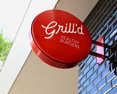 Grill’d burger chain sued by ACCC over alleged greenwashing