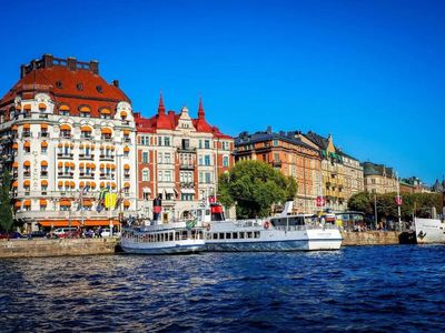 Sweden passes 'good behaviour' law to kick out misbehaving immigrants