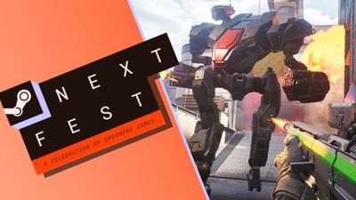 It would take you 90 straight days to play each of Steam Next Fest's demos for just 30 minutes