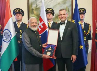 What Makes World Leaders Honour PM Modi Again and Again?