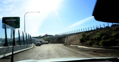 Are we there yet? Rankin Park bypass linking to Jesmond nearing completion