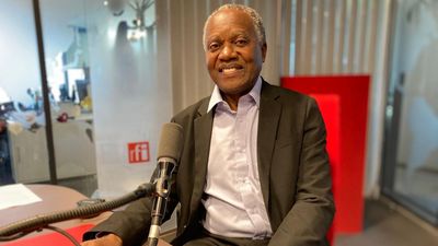 Drépanocytose en Afrique : le combat du Pr Léon Tshilolo pour sauver les enfants