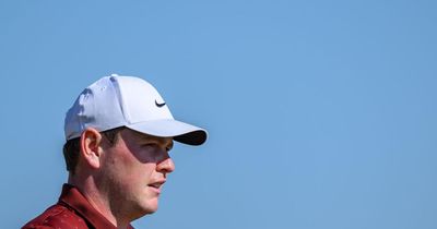Nick Rodger: The Hills are alive with the sound of the US Open as majors roll along