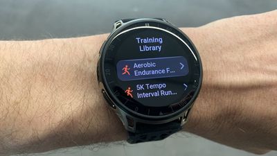 I've tested the Amazfit Cheetah 2 Pro for six weeks, and it's a powerful, premium Garmin alternative — albeit a lumpy and uncomfortable one