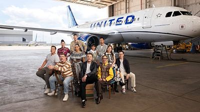 Book a ‘Chef’s Table’ in business class: United upgrades dining on select long-haul flights