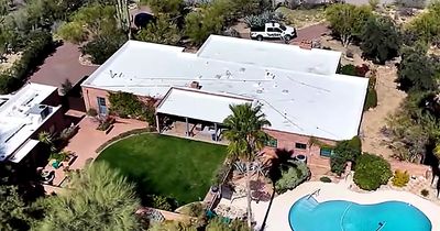 Why Were the Lights On at Nancy Guthrie's Home? The Latest on the Case as Ex-FBI Agent Announces Shock Claim