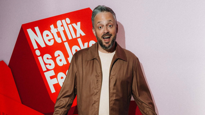 Meet Nate Bargatze: The 'Neutral' SNL Star Caught in MAGA Orbit at Trump's White House UFC Spectacle