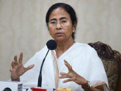 LS Speaker to decide on TMC rebel MPs after hearing both sides; meeting with Mamata Banerjee's faction