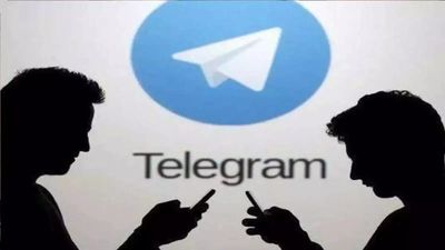 Telegram temporarily restricted in India ahead of NEET re-exam; NTA welcomes Centre's move
