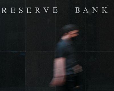 RBA interest rates: Reserve Bank holds official cash rate at 4.35%