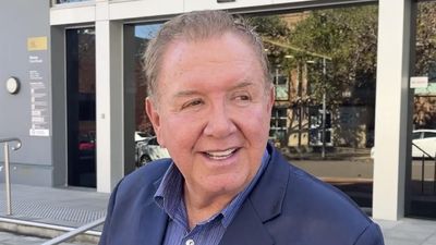 'Happy New Year': TV host hit with mammoth court delay