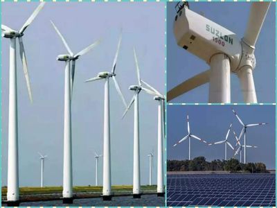 Suzlon Energy shares jump over 6%. Why brokerages call it India’s most investible wind energy stock?