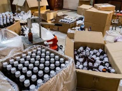 Govt ends over-the-counter sales of all 'syrups'; mandates doctor's prescription for purchase