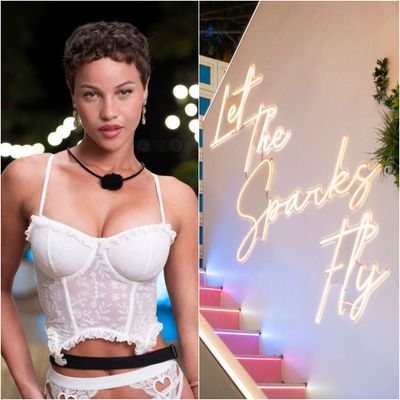 Meet Sol Dean, the 'Love Island USA' Bombshell Stirring Things Up in Season 8