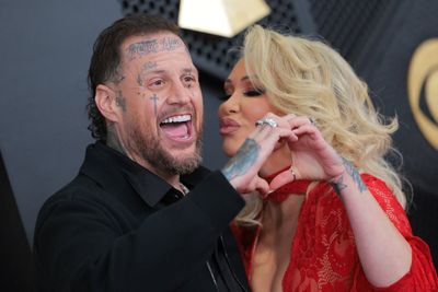 Jelly Roll files for divorce from Bunnie Xo after 10 years of marriage