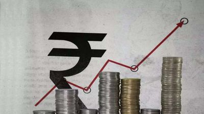 Rupee inches up, Iran deal longevity worries and hedging drag